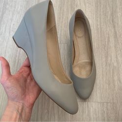 Cole Haan The Go To Wedge
