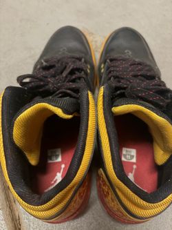 Jordan shoe