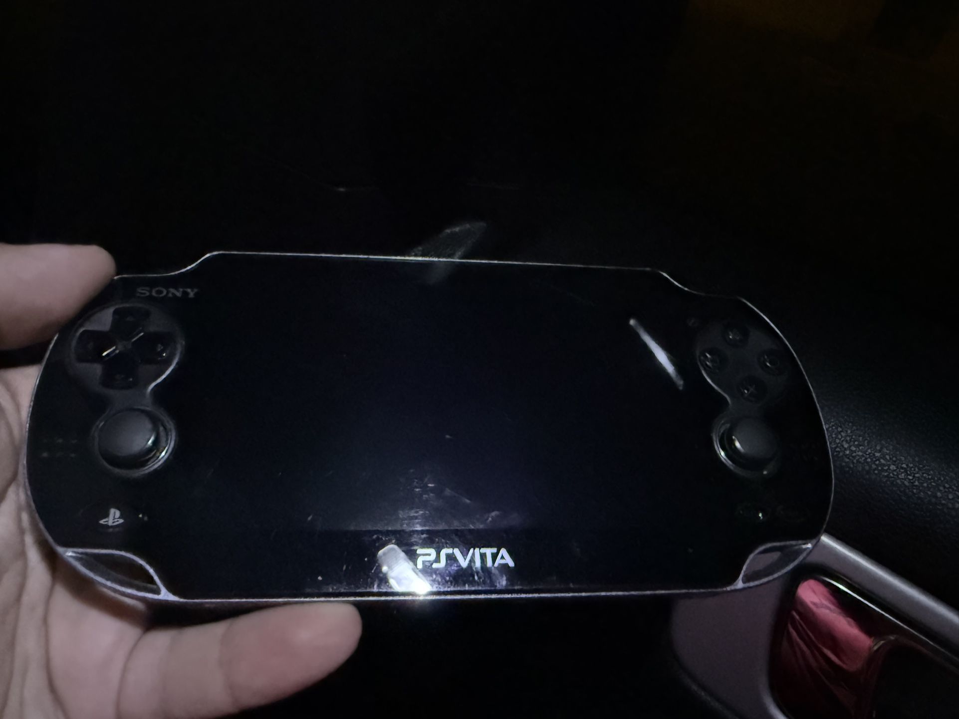 Ps Vita
