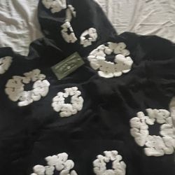 Denim tears