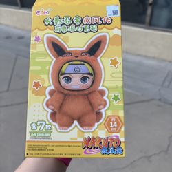 Naruto Blind Box