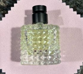 NEW VALENTINO UOMO BORN IN ROMA GREEN EXTRAVAGANZA EAU DE PARFUM MINI $10!!