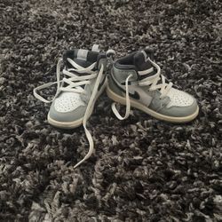 Toddle Shoes  Each $25 