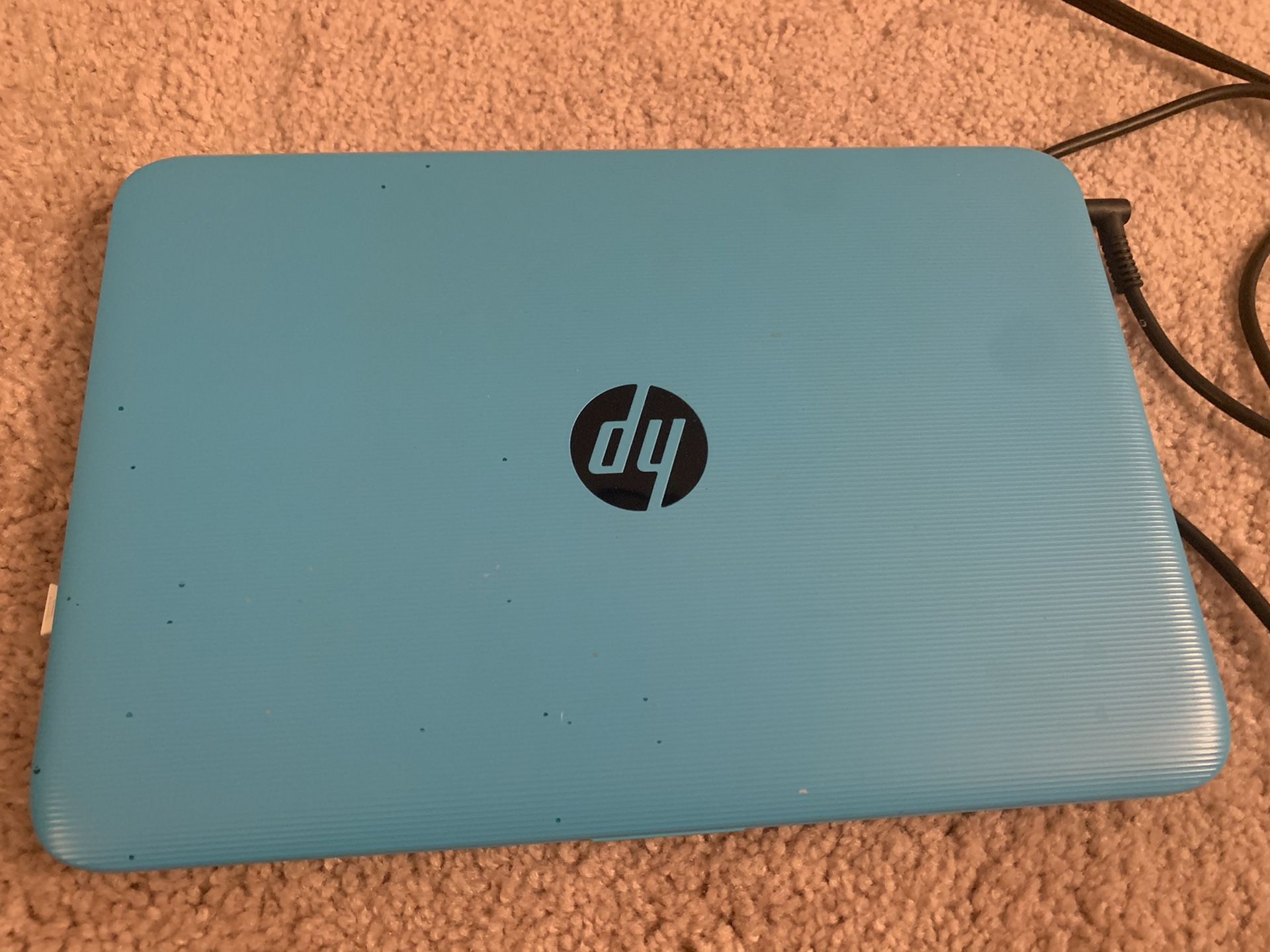 HP Stream 11 Laptop