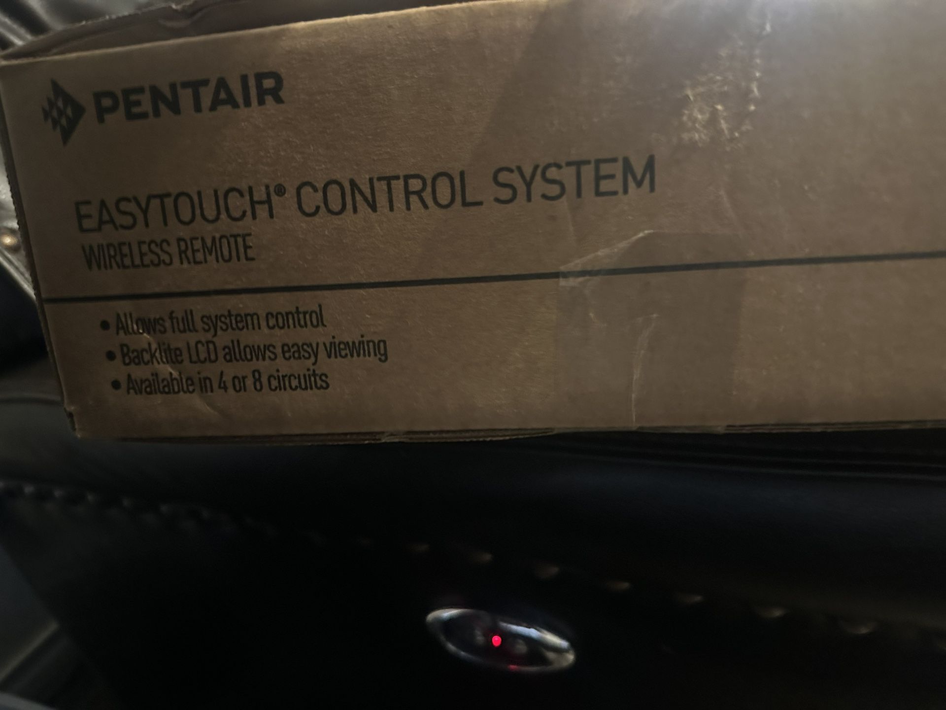 Pentair pool Automation Controller brand new