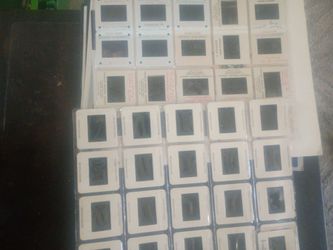 movie slides