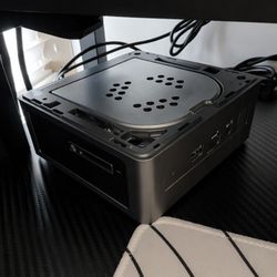 i7 Mini PC  – Fast, Ready to Use 