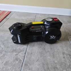 Husky Combo Jack And Inflator