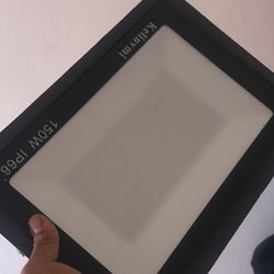 Led Light 150w Ip66