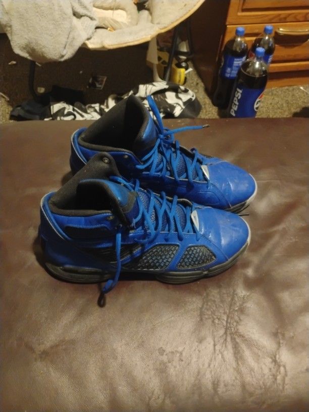 Adidas Used