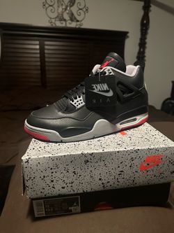 Breed Jordan’s