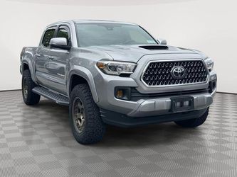 2019 Toyota Tacoma