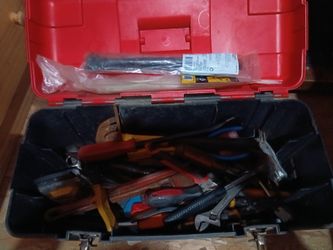 Miscellaneous tools