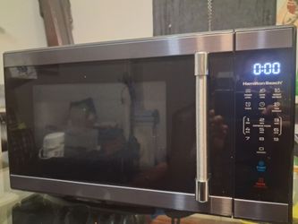 Hamilton Beach Microwave