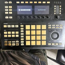 Machine  Studio