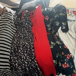 Bulk Dress Lot **Qty: 65**