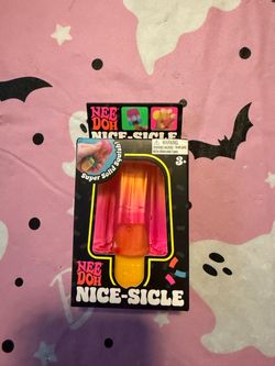 NICE SICLE NEEDOH
