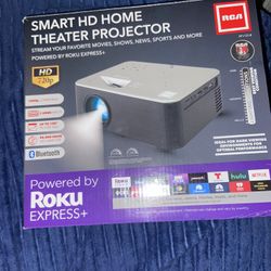 Brand new Roku In Box 