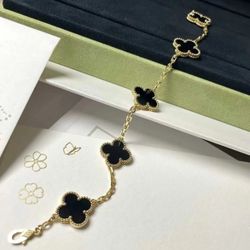 Van Cleef Bracelet
