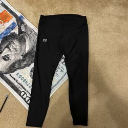 Wmns XL Under Armor Leggings 