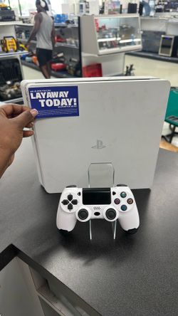 PlayStation 4