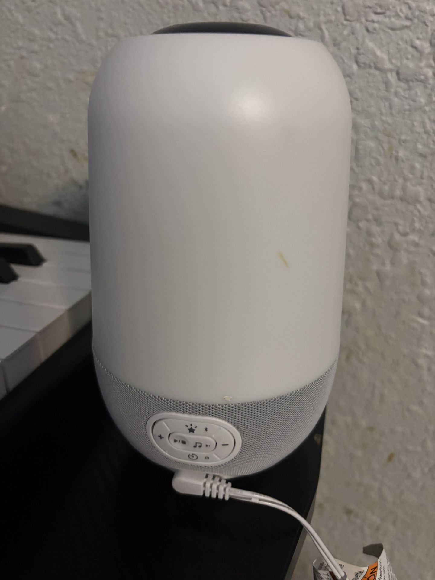 Vtech Pro Sleep Training Soother