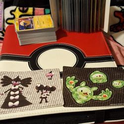 Pokémon Cards