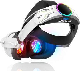 Meta Quest 3 512GB VR Headset Bundle