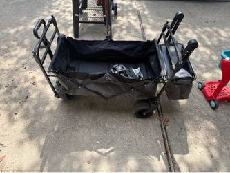Wagon