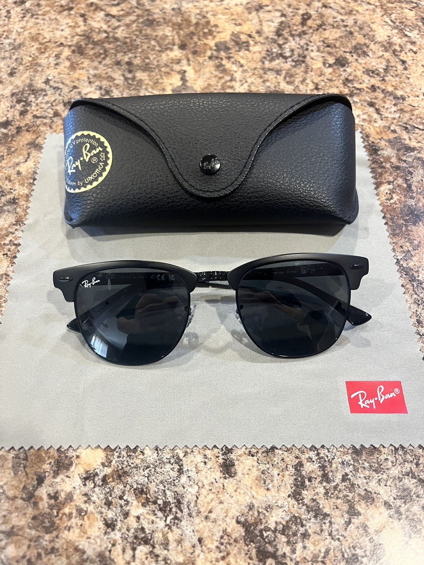 RayBan Sunglasses