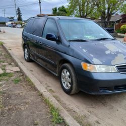 Van