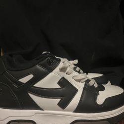 Off White Out of Office