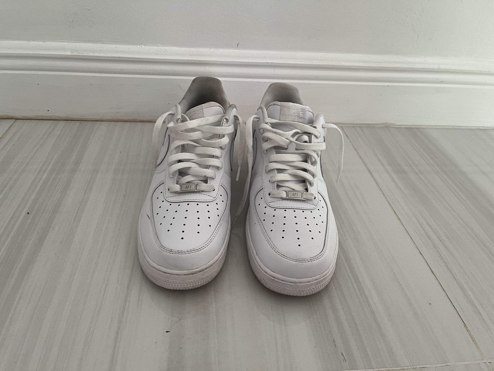 Nike Shoes Size 11 In Good Condition