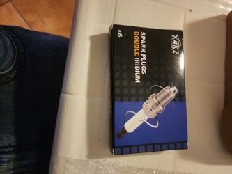 Spark Plugs 