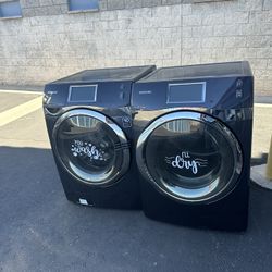 Samsung Washer Gas Dryer Free Delivery And Install 🛻🛻