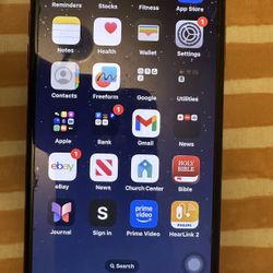 Unlocked iPhone xs max 256gb, pick up in Temple city