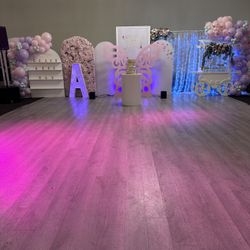 Party decorations ( Ask For Price)