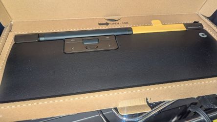 Contour Roller Mouse Pro