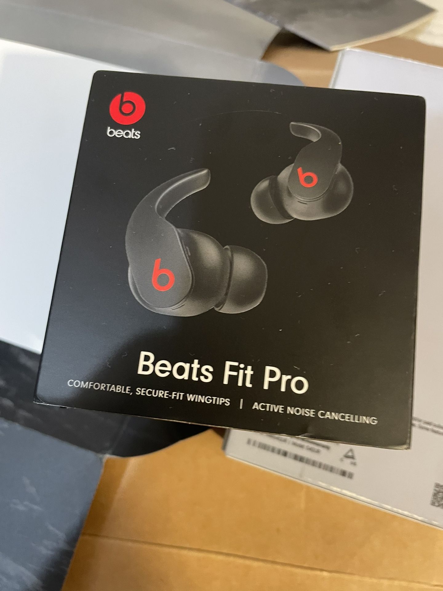 Beats Fit Pro