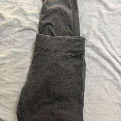 Aerie Leggings Grey 