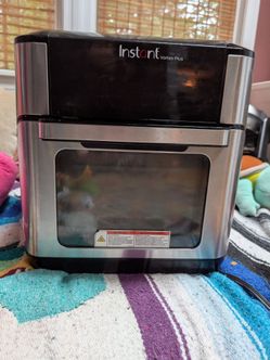 Instant Pot Vortex Plus