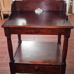 Betsy Cameron Lexington Small Writing Table

