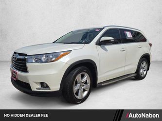 2016 Toyota Highlander