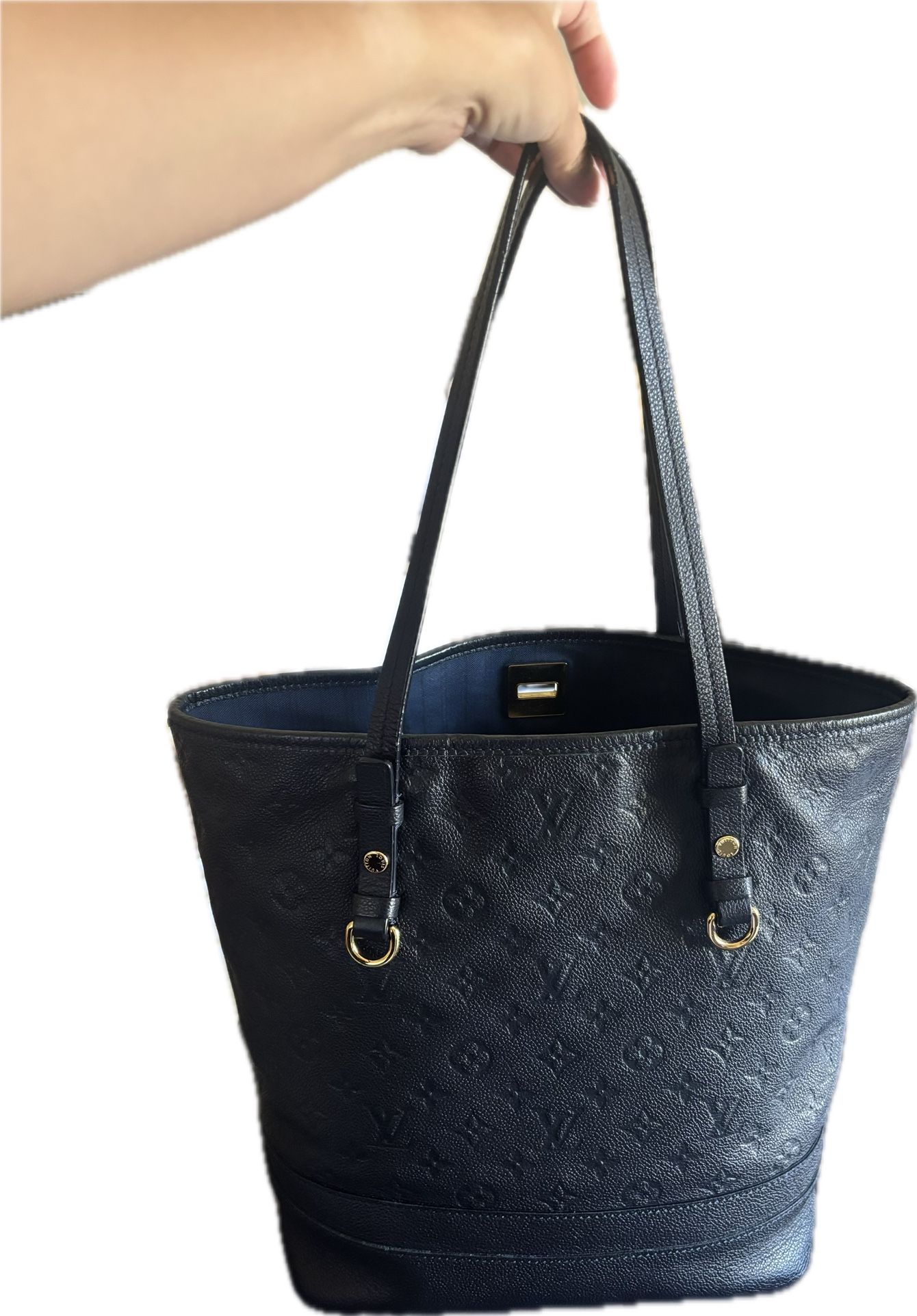 Authentic Louis Vuitton Citadine PM