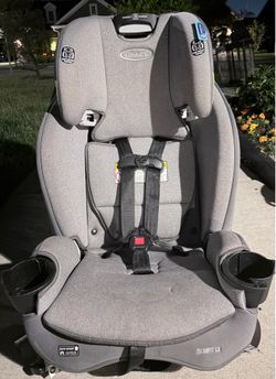 Graco Slimfit LX-$50 OBO
