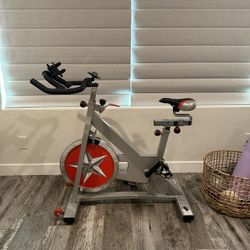 Stationary Bike Indoor