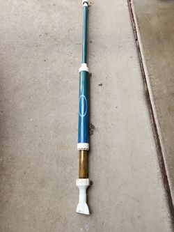 Polaris pool wand