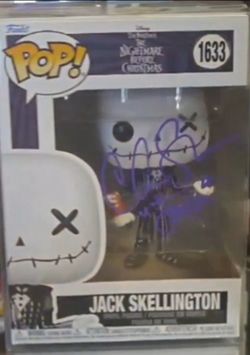 Jack Skellington
