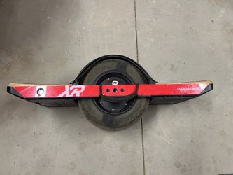 Onewheel XR