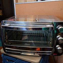 Oster convection countertop extra large  oven 